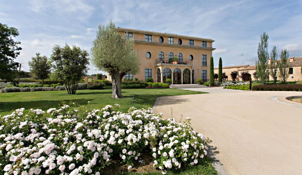 Casa Anamaria Hotel Ollers Exterior foto