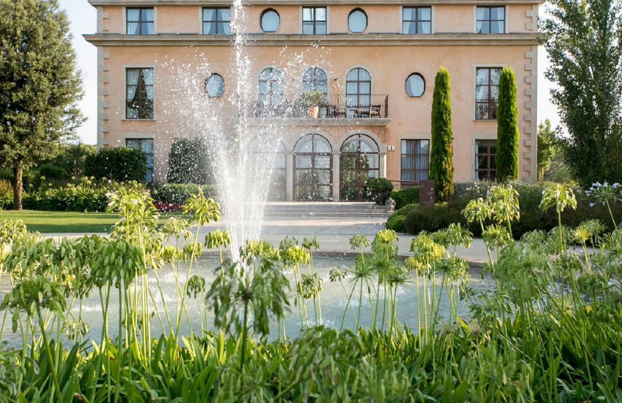 Casa Anamaria Hotel Ollers Exterior foto